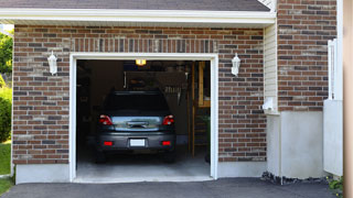 Garage Door Installation at Miley Oaks Estates, Florida